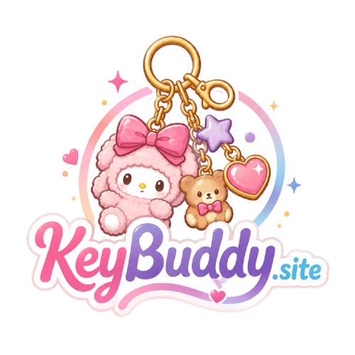 KeyBuddy.site